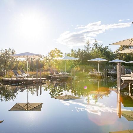 Avita Resort Bad Tatzmannsdorf Exteriör bild