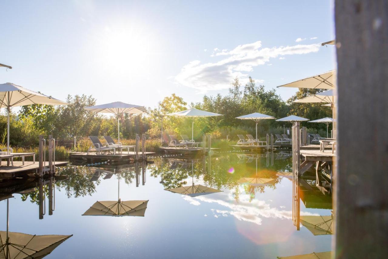 Avita Resort Bad Tatzmannsdorf Exteriör bild