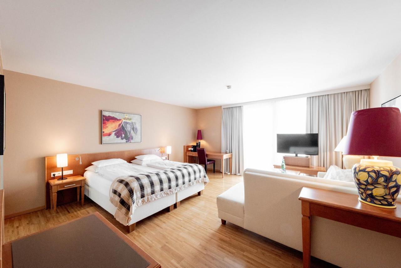 Avita Resort Bad Tatzmannsdorf Exteriör bild