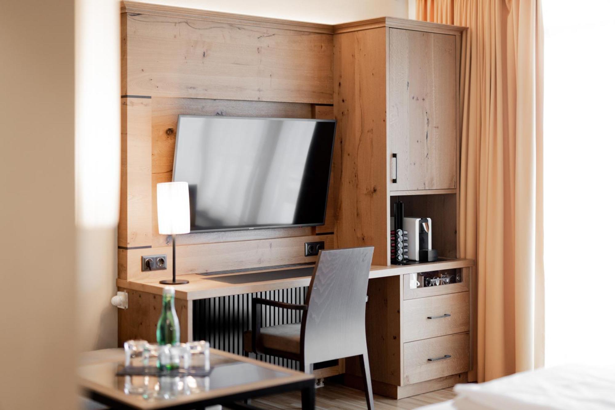 Avita Resort Bad Tatzmannsdorf Exteriör bild