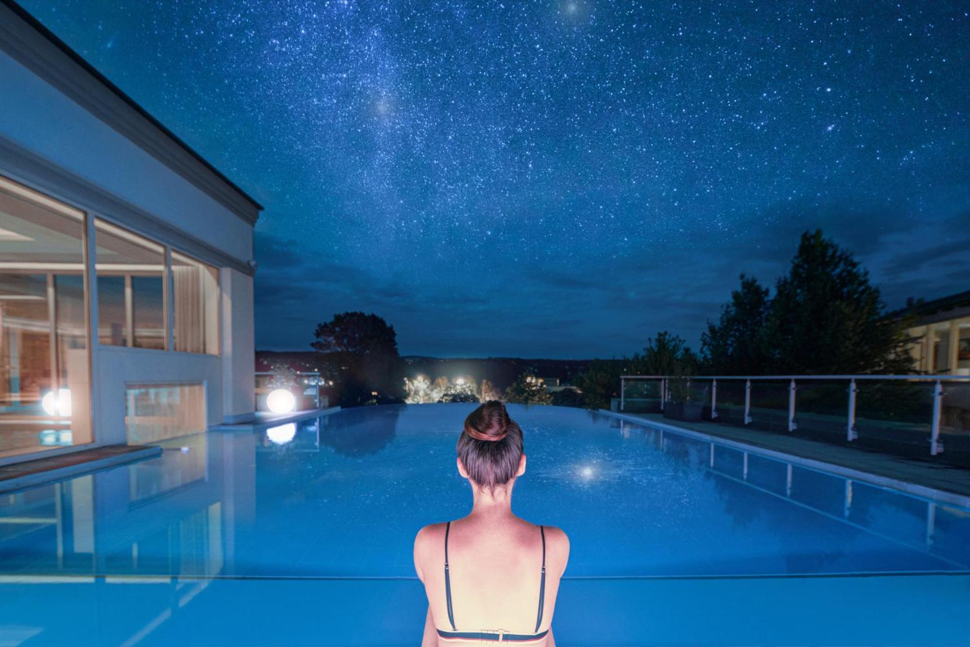 Avita Resort Bad Tatzmannsdorf Exteriör bild