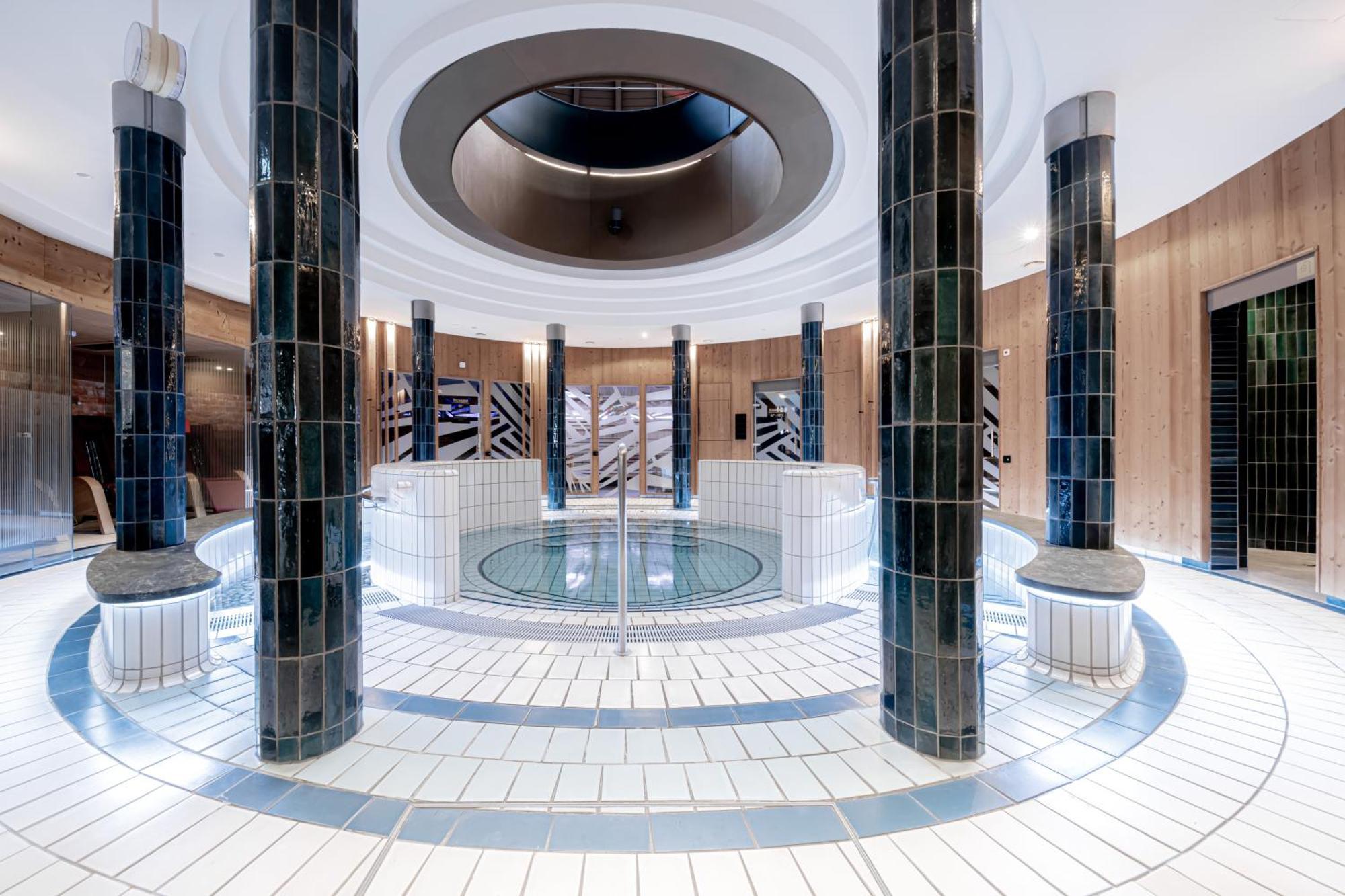 Avita Resort Bad Tatzmannsdorf Exteriör bild